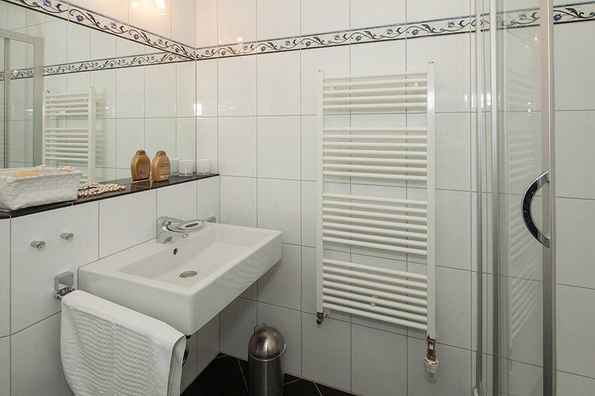 Apartmán Duenenresidenz A05 Heringsdorf  Exteriér fotografie